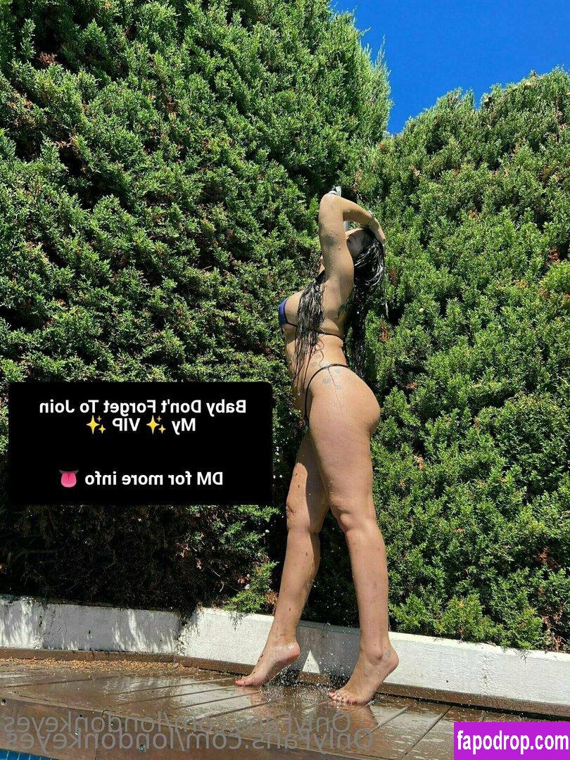 londonkeyes / https: / officiallondonkeyes leak of nude photo #0076 from OnlyFans or Patreon