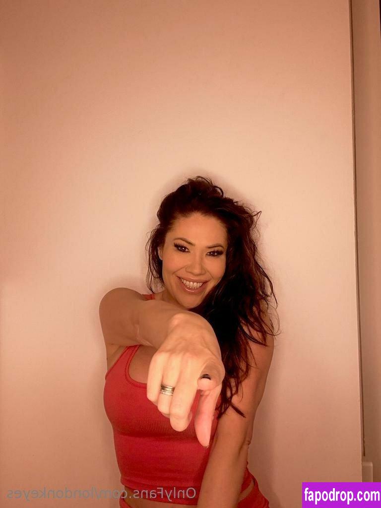 londonkeyes / officiallondonkeyes leak of nude photo #0199 from OnlyFans or Patreon