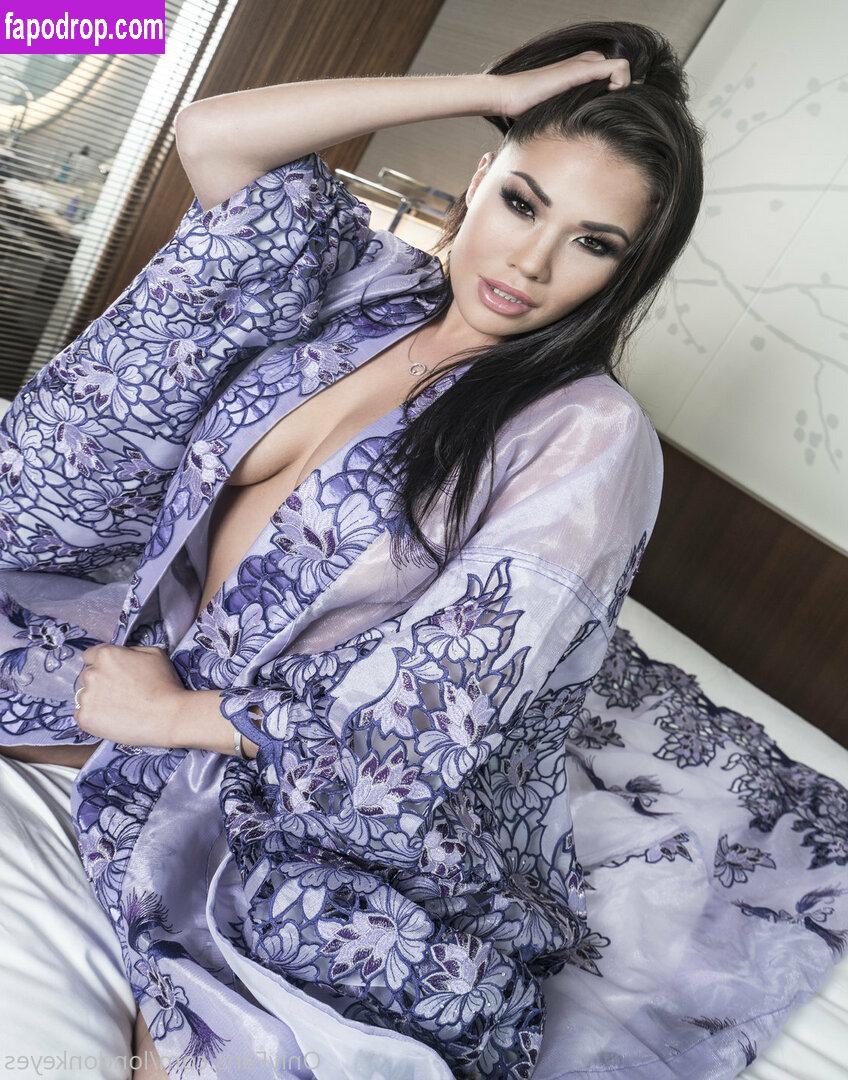 londonkeyes / officiallondonkeyes leak of nude photo #0220 from OnlyFans or Patreon