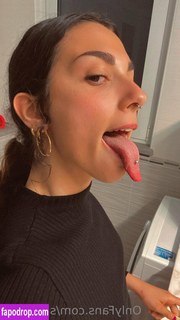 Long Tongue Fetish / _longtonguelewis / diqueentongue / longtonguelewis leak of nude photo #0302 from OnlyFans or Patreon
