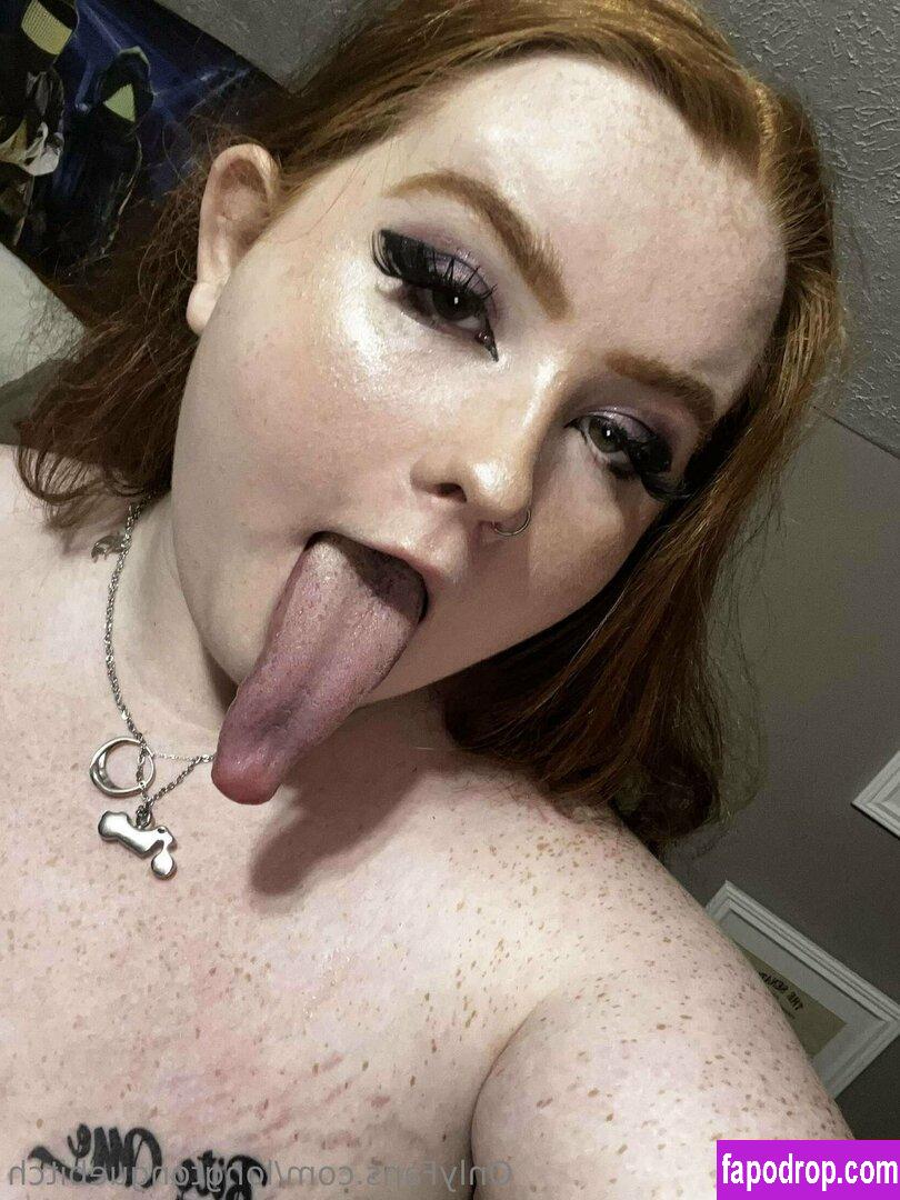 Longtonguebitch / Detective_erin1 / Erintheshadow leak of nude photo #0010 from OnlyFans or Patreon