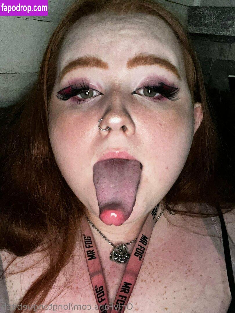 Longtonguebitch / Detective_erin1 / Erintheshadow leak of nude photo #0011 from OnlyFans or Patreon
