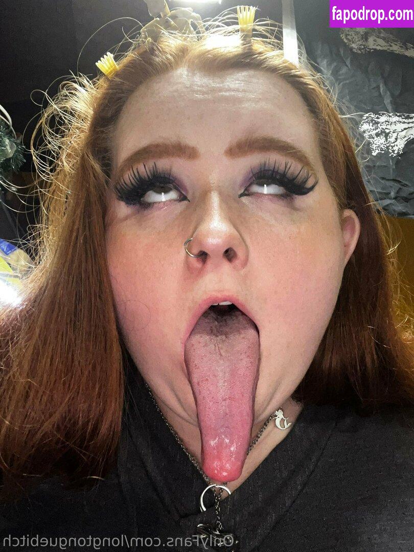 Longtonguebitch / Detective_erin1 / Erintheshadow leak of nude photo #0012 from OnlyFans or Patreon