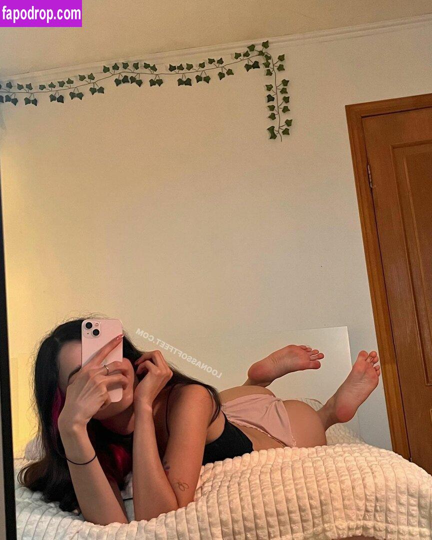 Loonassoftfeet leak of nude photo #1587 from OnlyFans or Patreon