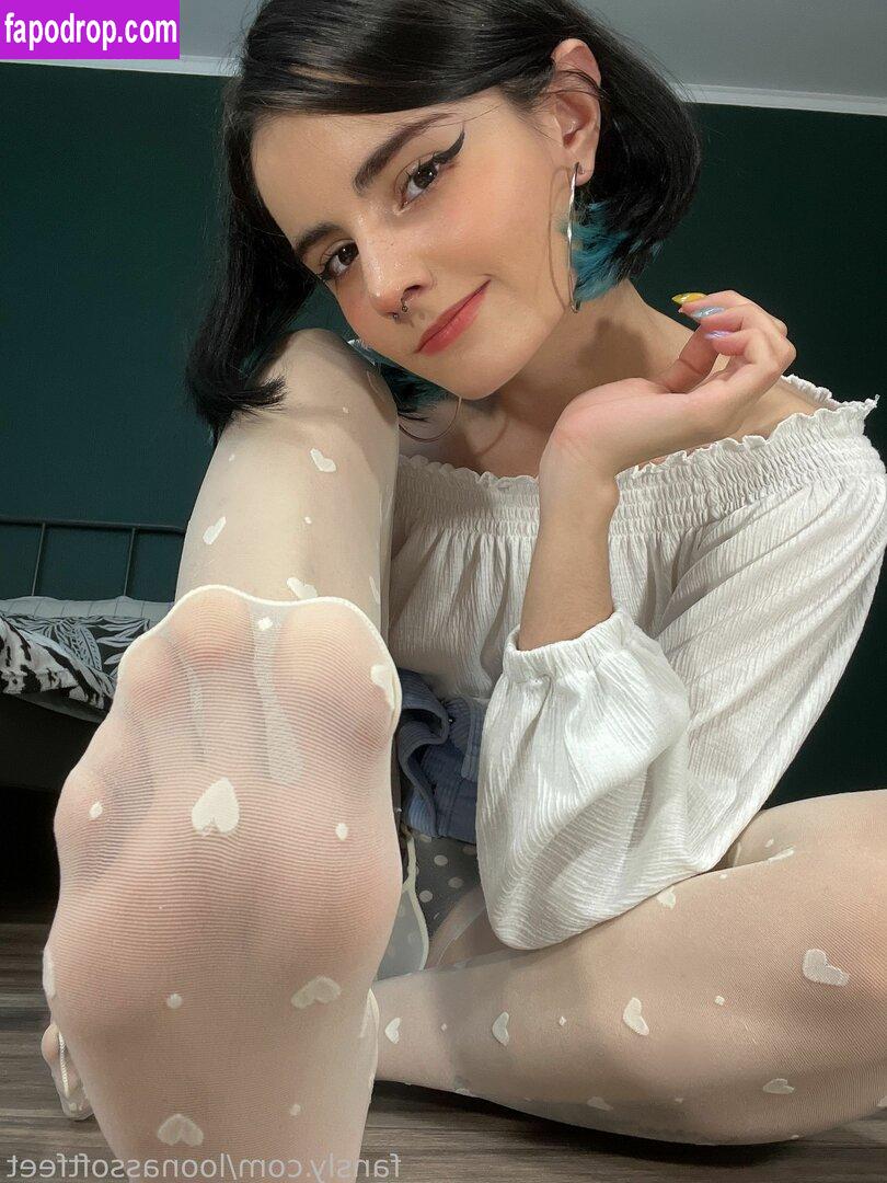 Loonassoftfeet leak of nude photo #1641 from OnlyFans or Patreon