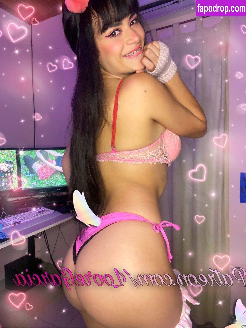 LooreGarcia / LooreGarcia_S2 leak of nude photo #0056 from OnlyFans or Patreon