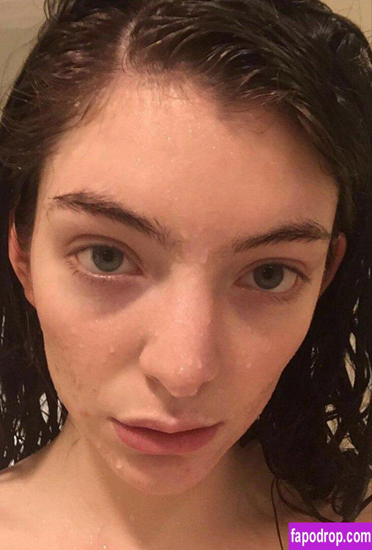 Lorde / analorde leak of nude photo #0198 from OnlyFans or Patreon