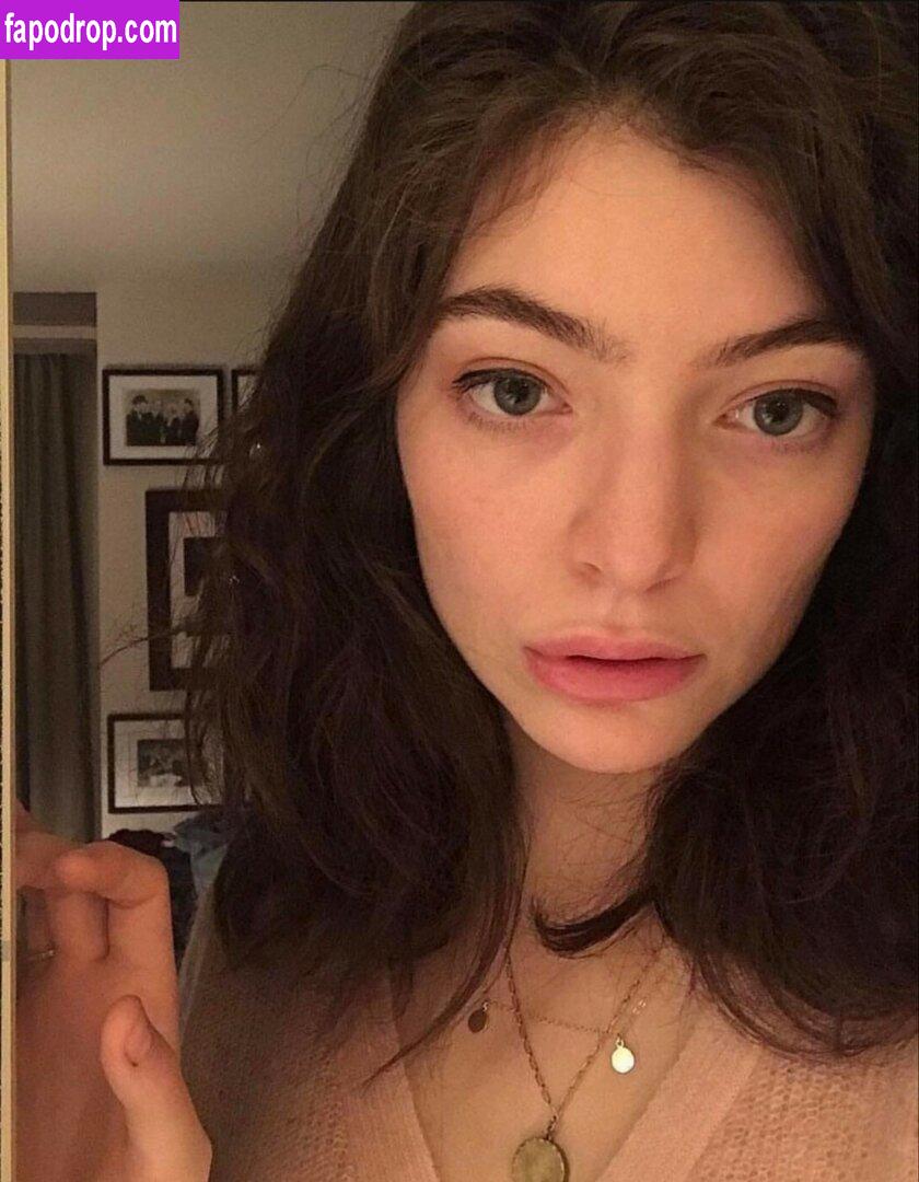 Lorde / analorde leak of nude photo #0199 from OnlyFans or Patreon