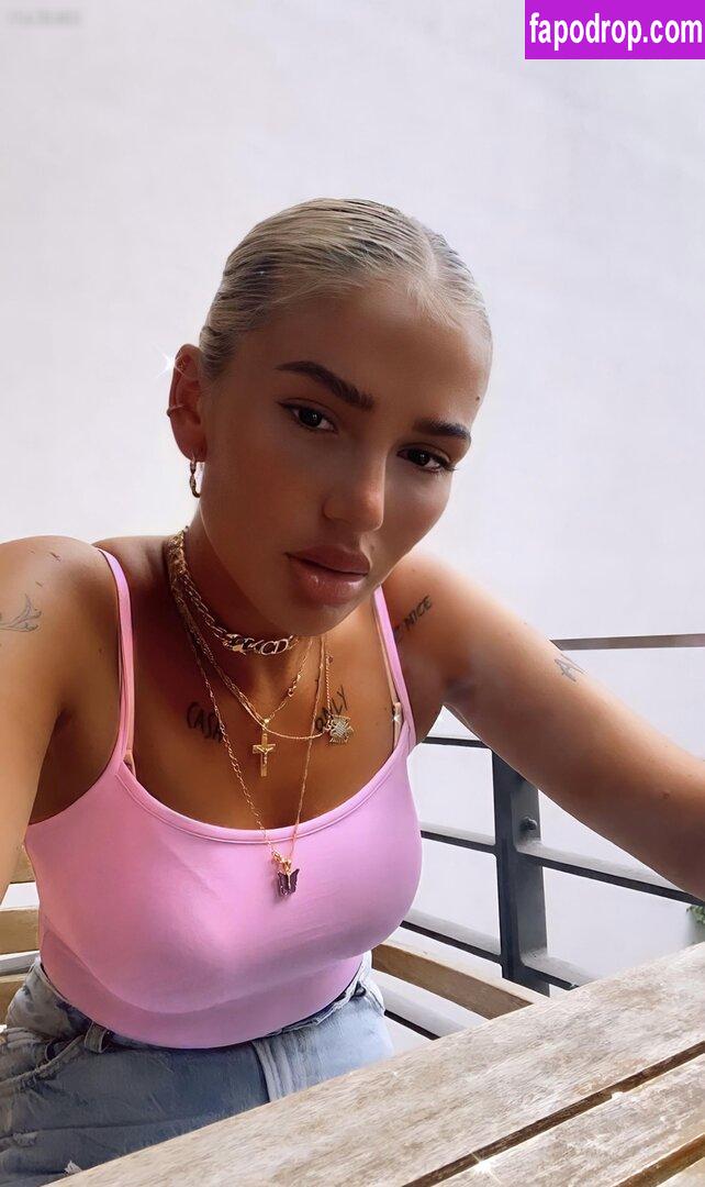 Loredana Zefi / loredana leak of nude photo #0029 from OnlyFans or Patreon