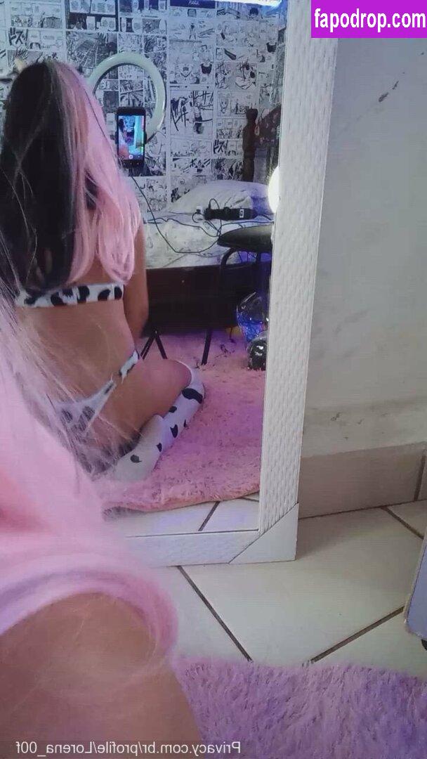 Lorena Bunny / Lorena_00f / _martina_simunekova_ / lorenabunny leak of nude photo #0009 from OnlyFans or Patreon