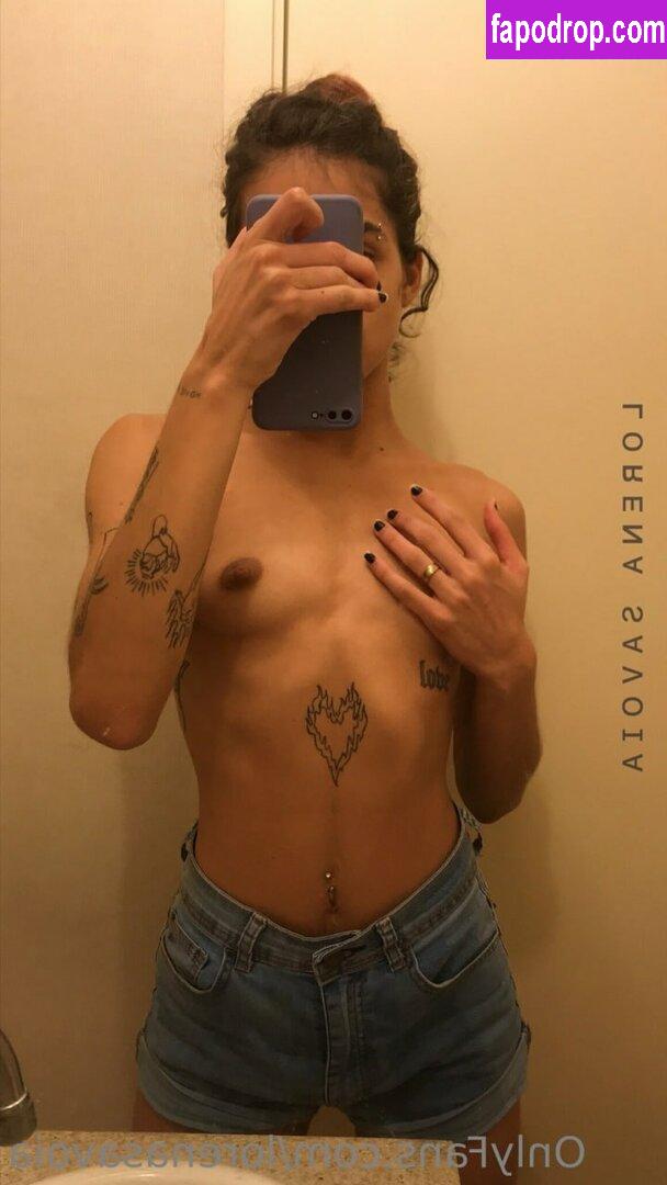 Lorena Savoia / Lorenasavoia_ / lorenasavoia leak of nude photo #0022 from OnlyFans or Patreon