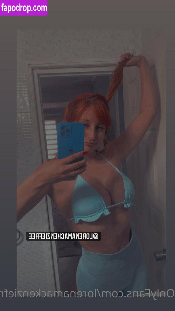 lorenamackenziefree / _watermelonmountainsea_ leak of nude photo #0004 from OnlyFans or Patreon