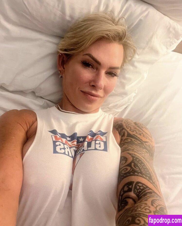 Lori Fetrick / American Gladiator Ice / loriicefetrick leak of nude photo #0003 from OnlyFans or Patreon