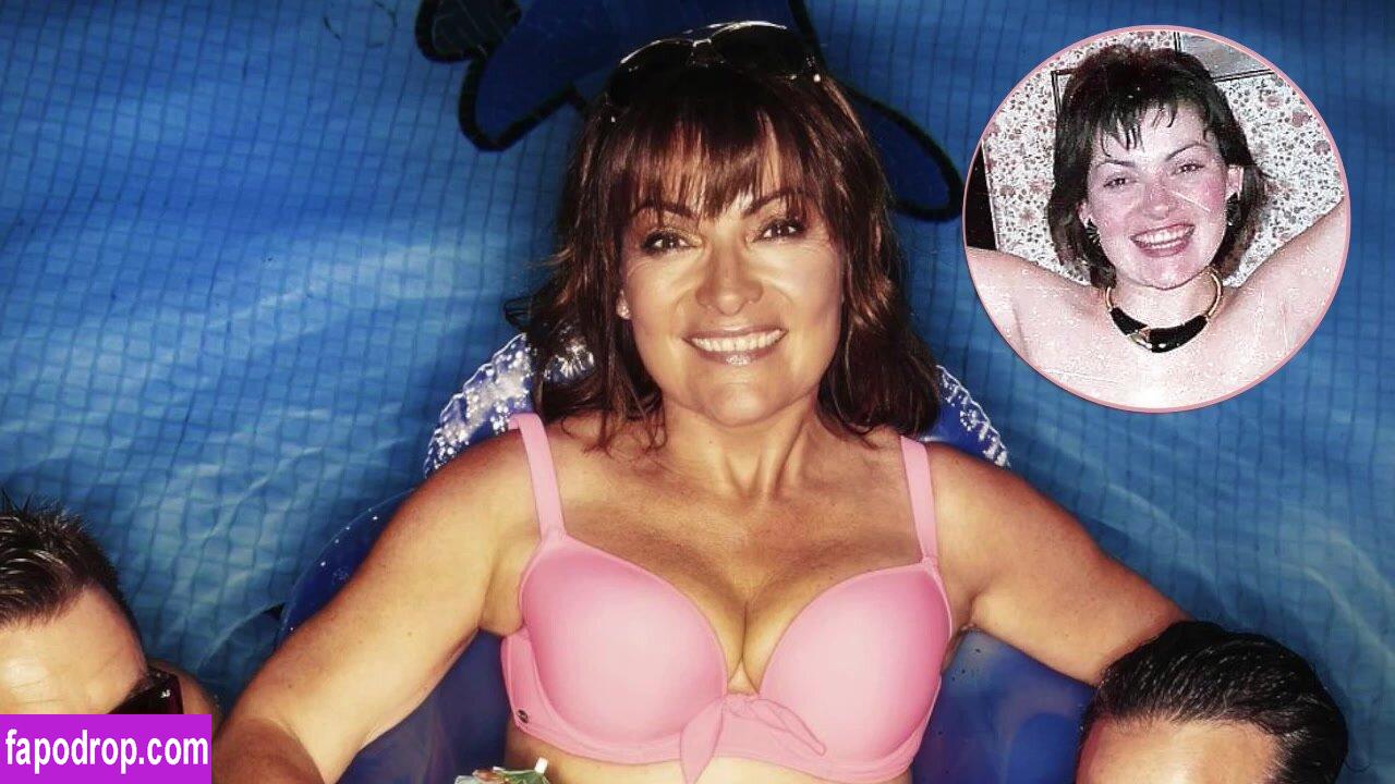 Lorraine Kelly / lorrainekellysmith leak of nude photo #0012 from OnlyFans or Patreon