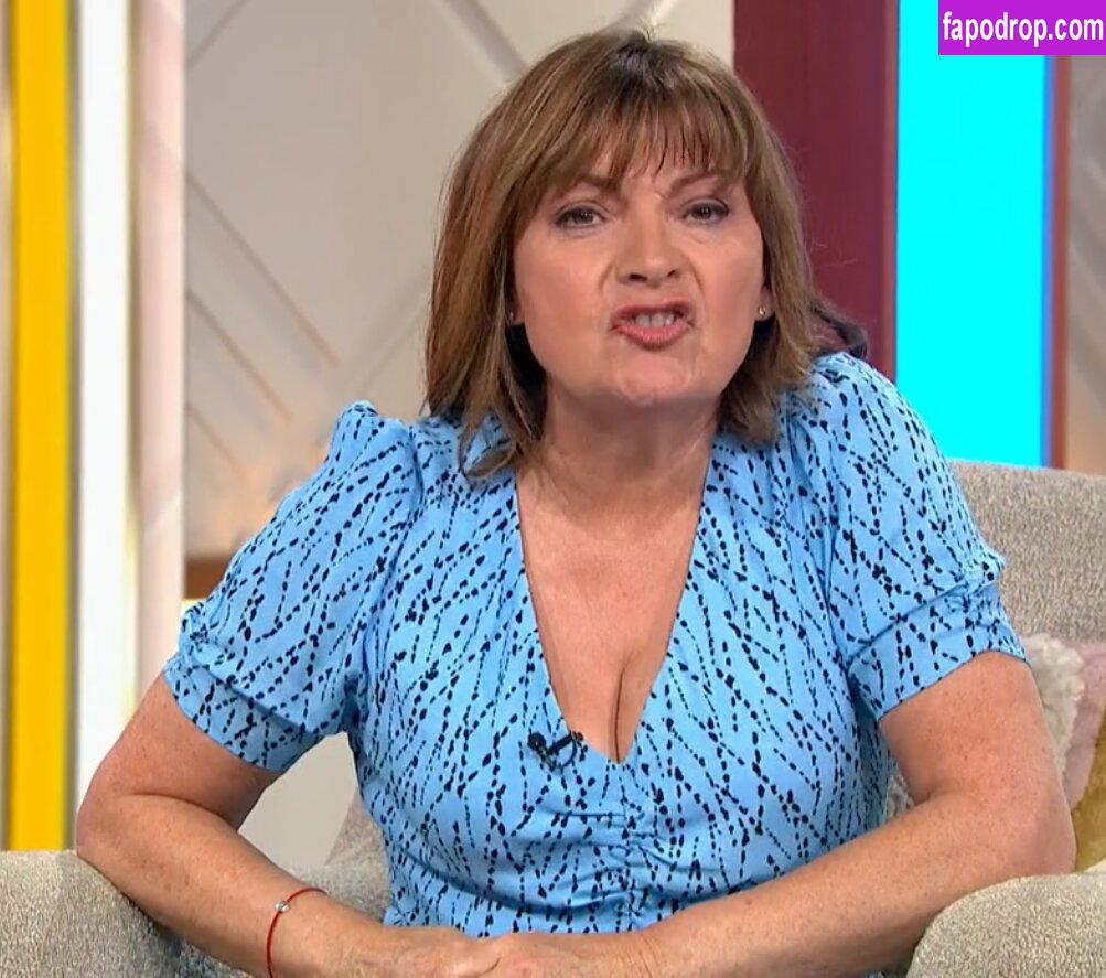 Lorraine Kelly / lorrainekellysmith leak of nude photo #0014 from OnlyFans or Patreon