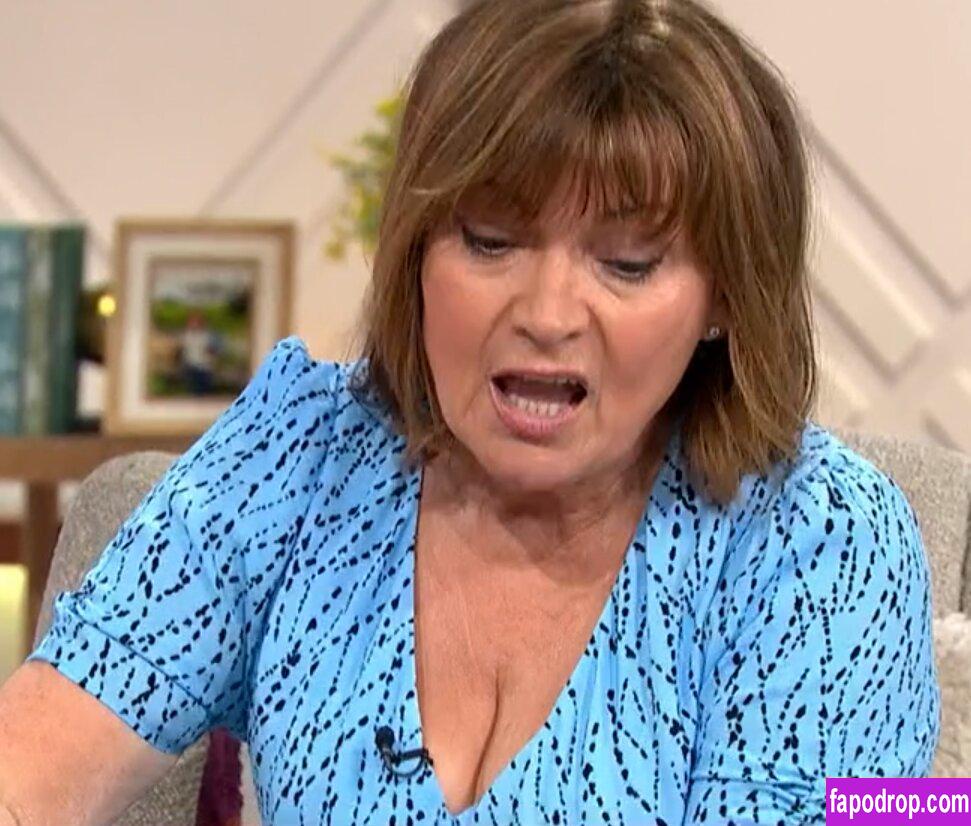 Lorraine Kelly / lorrainekellysmith leak of nude photo #0015 from OnlyFans or Patreon