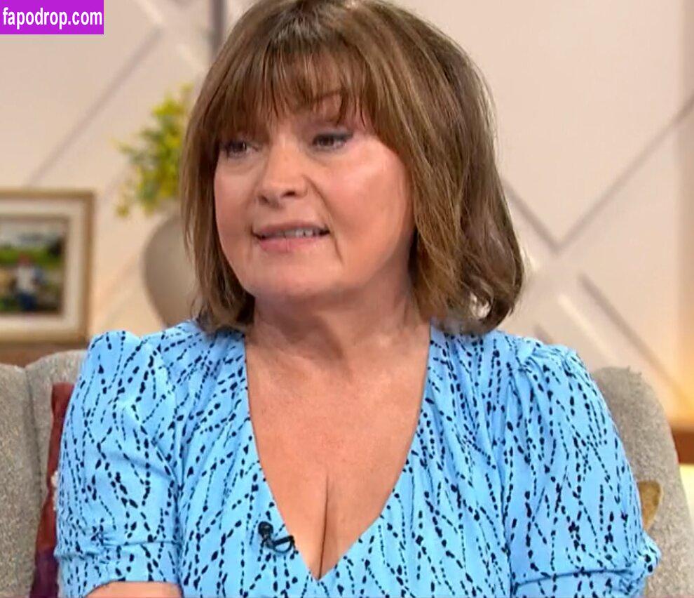 Lorraine Kelly / lorrainekellysmith leak of nude photo #0016 from OnlyFans or Patreon