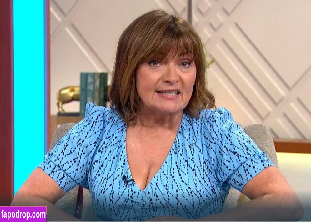 Lorraine Kelly / lorrainekellysmith leak of nude photo #0017 from OnlyFans or Patreon