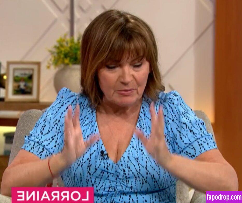 Lorraine Kelly / lorrainekellysmith leak of nude photo #0019 from OnlyFans or Patreon