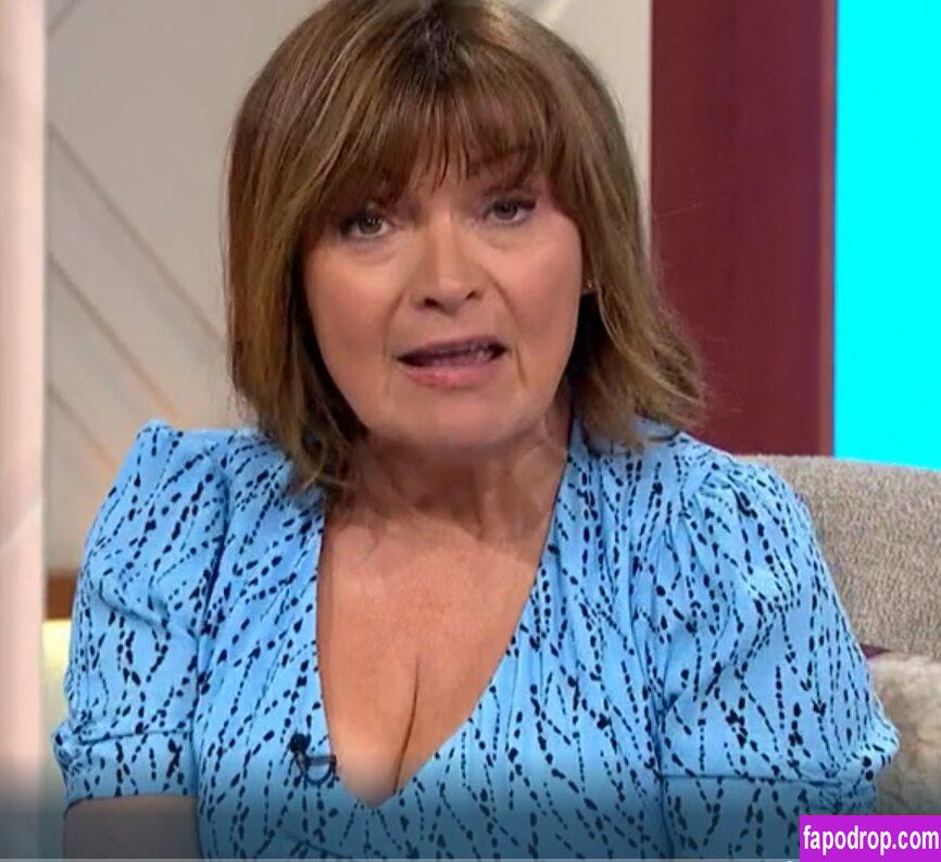 Lorraine Kelly / lorrainekellysmith leak of nude photo #0020 from OnlyFans or Patreon