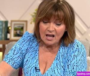 Lorraine Kelly фото #0015