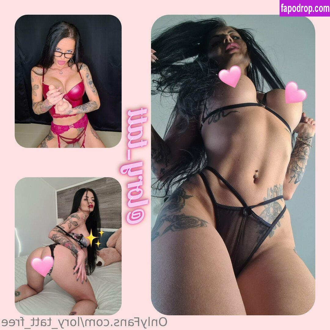 lory_tatt_free / notlikeotherpurls leak of nude photo #0073 from OnlyFans or Patreon