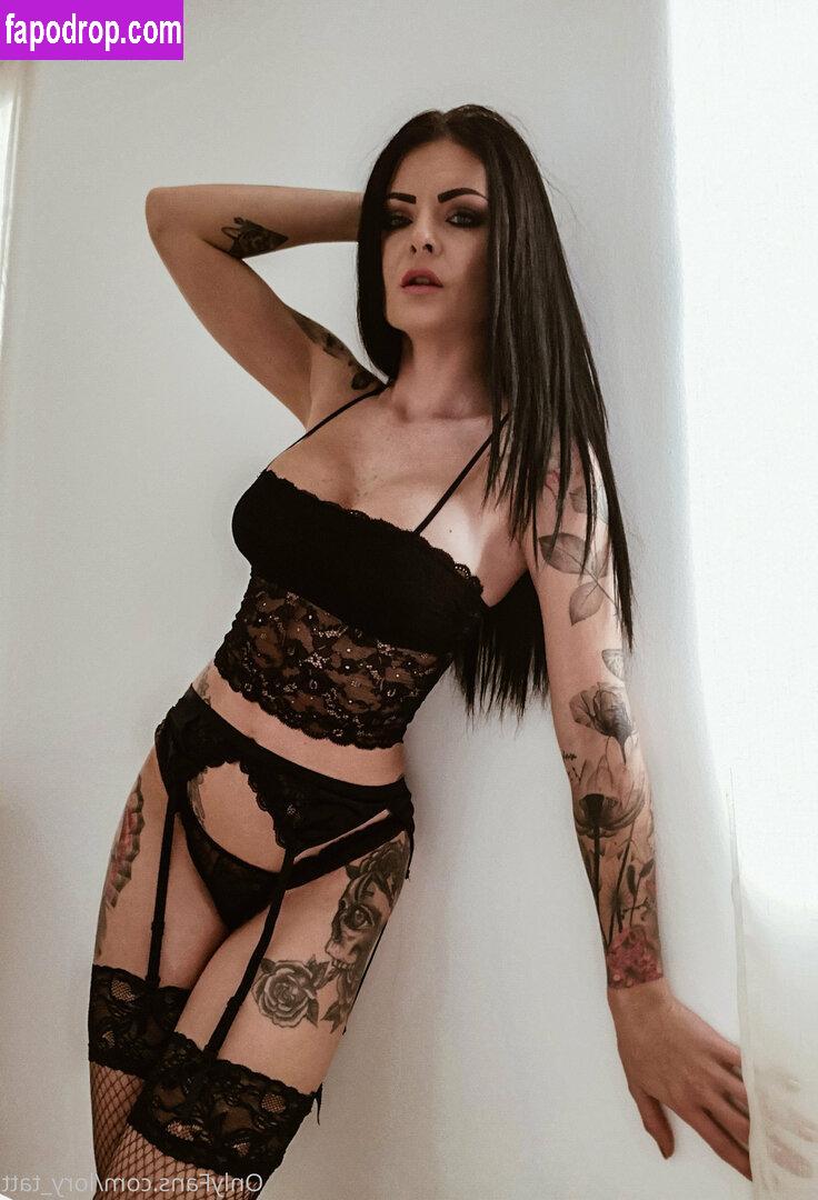 lory_tatt / Lorytatt / https: leak of nude photo #0016 from OnlyFans or Patreon