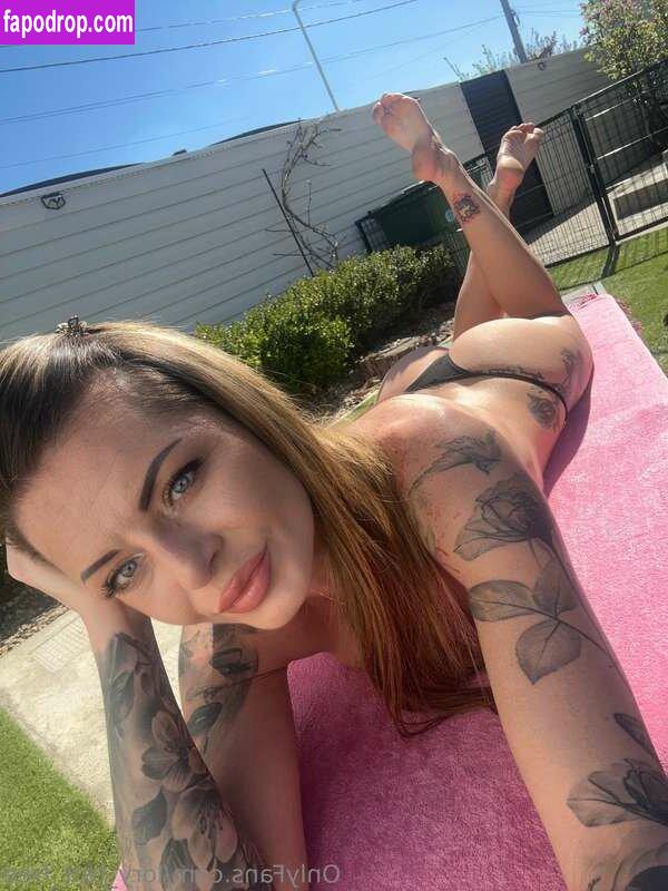 lory_tatt / Lorytatt / https: leak of nude photo #0095 from OnlyFans or Patreon