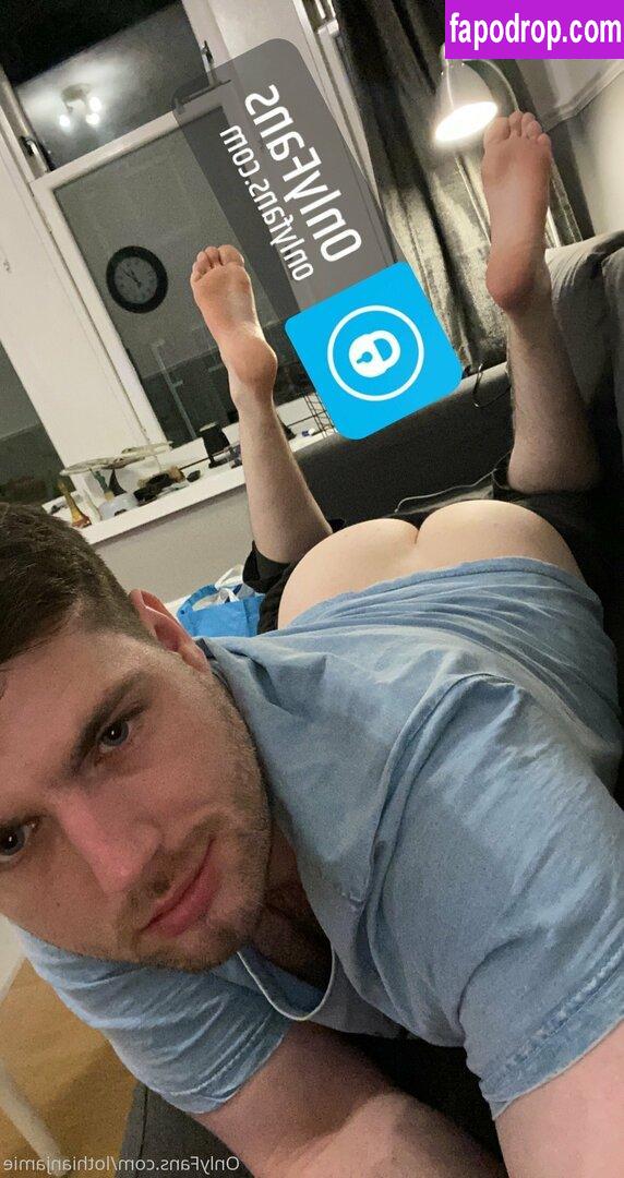 lothianjamie / jamiesarkisianlapiere leak of nude photo #0043 from OnlyFans or Patreon