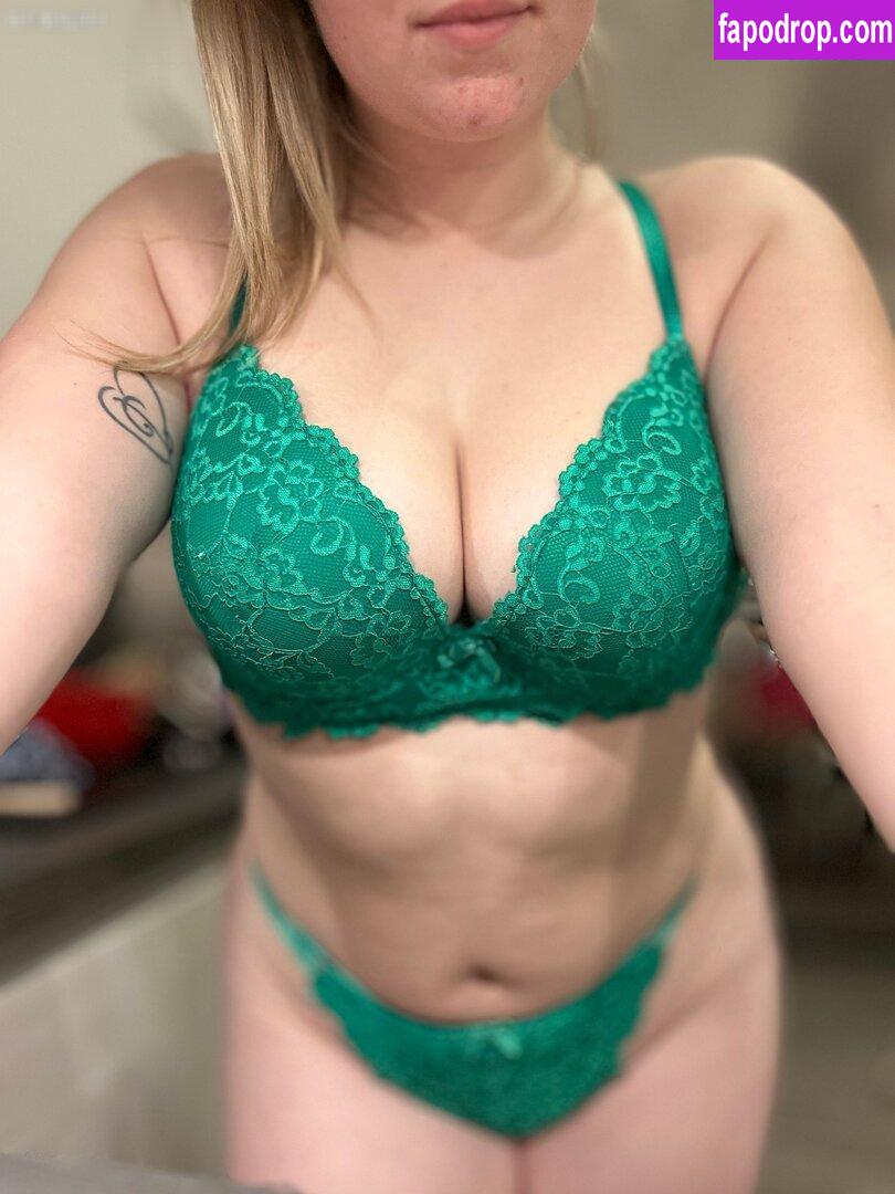 Lottiies Life /  leak of nude photo #0165 from OnlyFans or Patreon