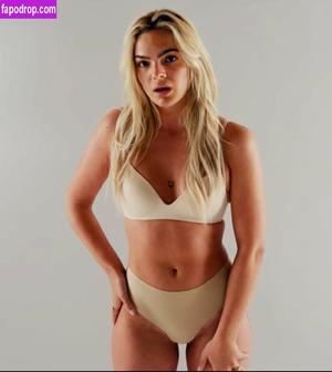 Louisa Johnson leak #0059