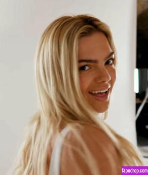 Louisa Johnson leak #0062