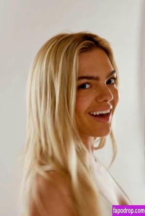 Louisa Johnson leak #0063