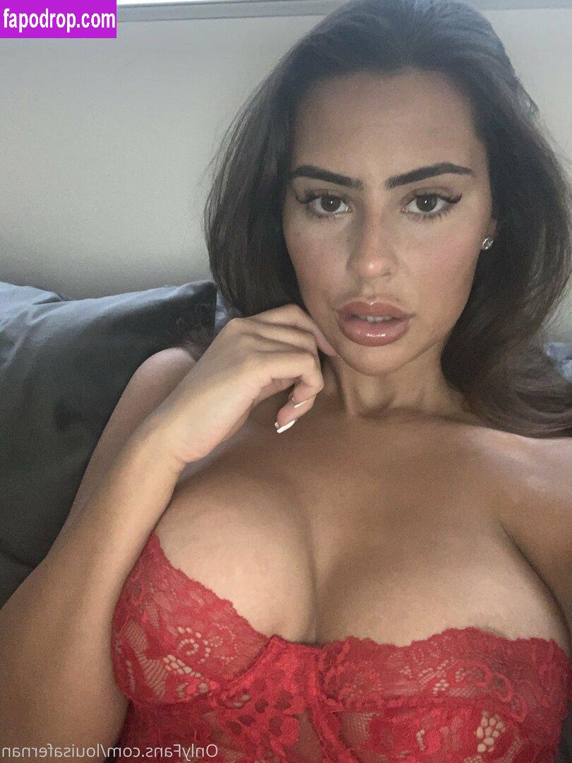 Louisaxxx / Louisa Fernan / louisa / louisafernan leak of nude photo #0008 from OnlyFans or Patreon