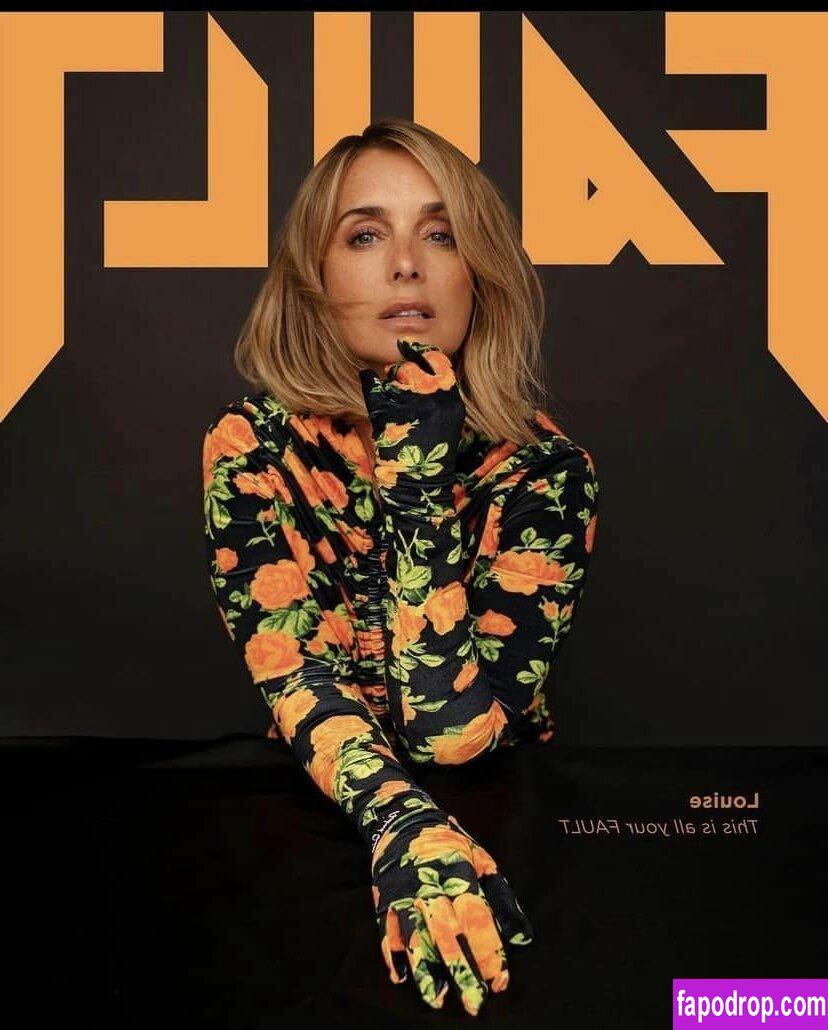 Louise Redknapp / louiseredknapp leak of nude photo #0097 from OnlyFans or Patreon