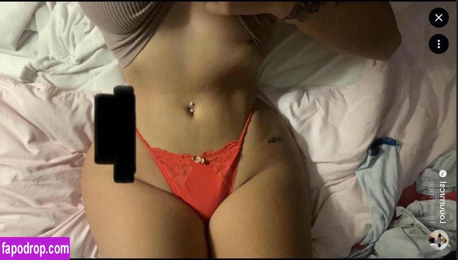 LouMrcsl / Lou_Mrcsl leak of nude photo #0068 from OnlyFans or Patreon