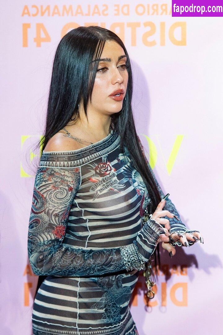 Lourdes Leon / lourdesleon.ciccone leak of nude photo #0084 from OnlyFans or Patreon