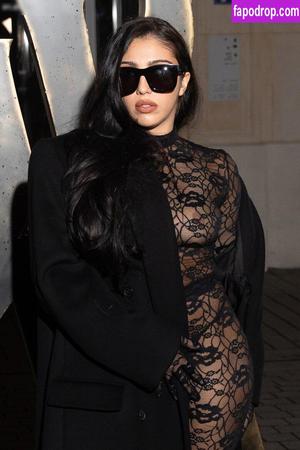 Lourdes Maria Ciccone Leon photo #0115