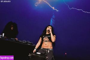 Lourdes Maria Ciccone Leon photo #0119