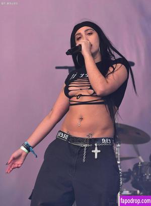 Lourdes Maria Ciccone Leon photo #0120