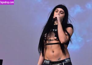 Lourdes Maria Ciccone Leon photo #0123