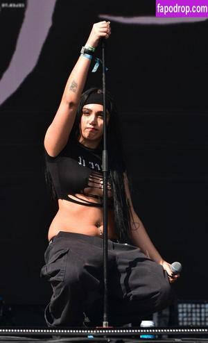 Lourdes Maria Ciccone Leon photo #0124