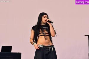 Lourdes Maria Ciccone Leon photo #0126