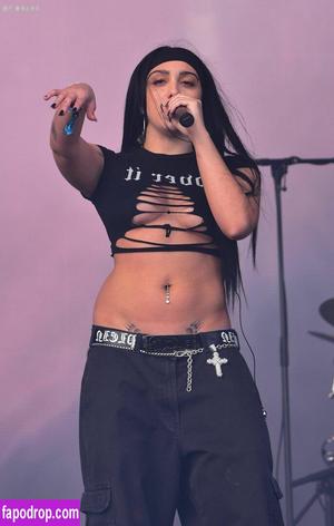 Lourdes Maria Ciccone Leon photo #0130