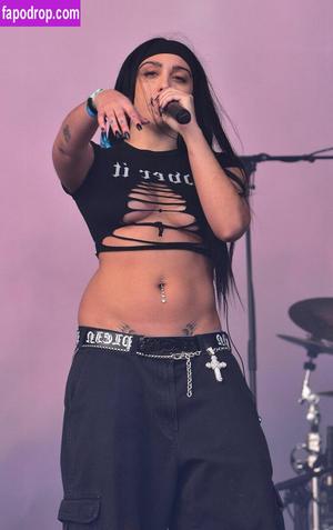 Lourdes Maria Ciccone Leon photo #0132