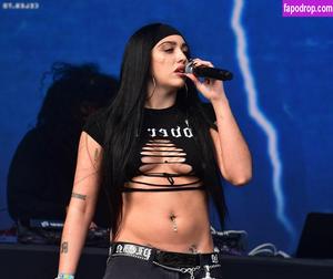 Lourdes Maria Ciccone Leon photo #0135