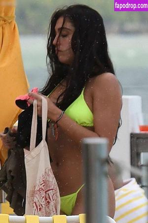 Lourdes Maria Ciccone Leon photo #0182