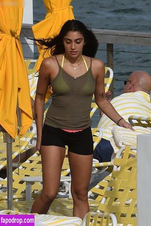 Lourdes Maria Ciccone Leon photo #0187