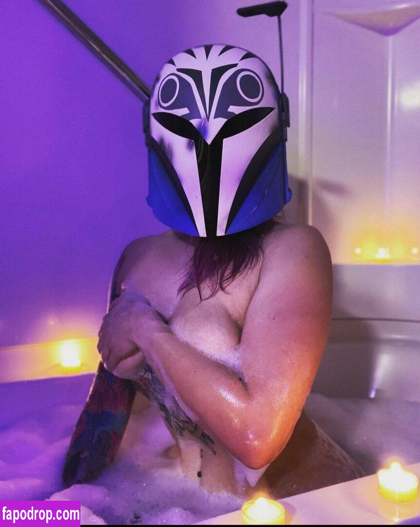Lousyjedi / lousy_jedi leak of nude photo #0001 from OnlyFans or Patreon