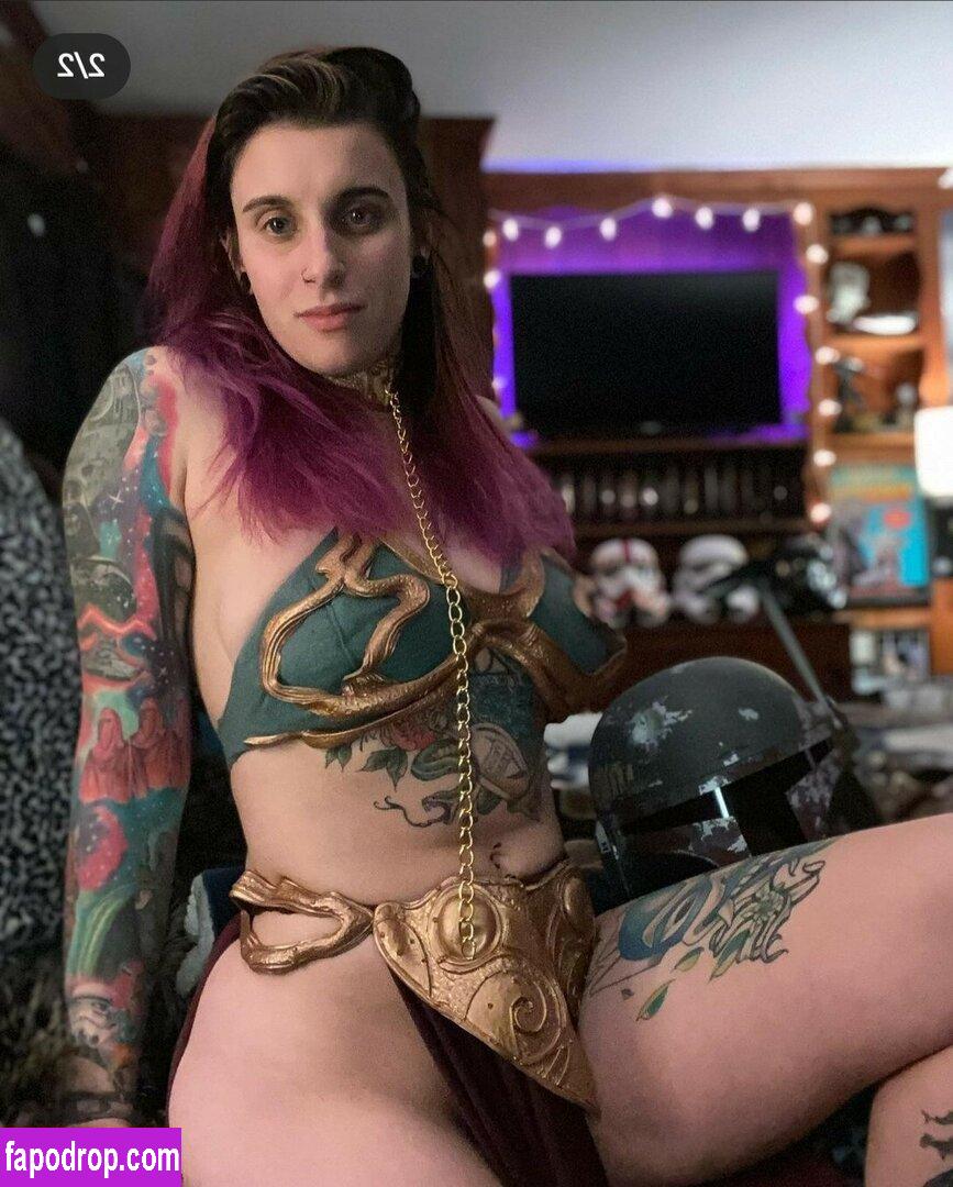 Lousyjedi / lousy_jedi leak of nude photo #0009 from OnlyFans or Patreon